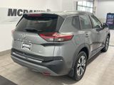 Used 2022 Nissan Rogue SV w/ SV Premium Package image 4