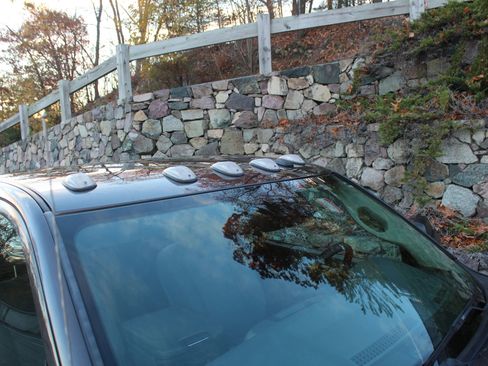 Used 2017 RAM 3500 Tradesman w/ Chrome Appearance Group image 35