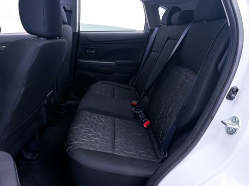 New 2026 Mitsubishi Outlander Sport ES AWD/4WD image 24
