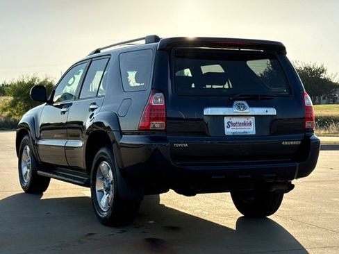 Used 2008 Toyota 4Runner SR5 RWD image 5