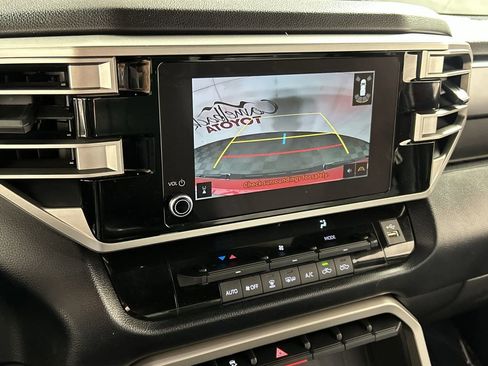 Used 2025 Toyota Tundra SR5 w/ SR5 Convenience Package image 17