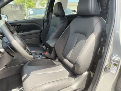 Used 2025 Subaru Forester Touring w/ Protection Package (1PH) AWD/4WD image 14