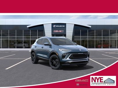 New 2025 Buick Encore GX Sport Touring