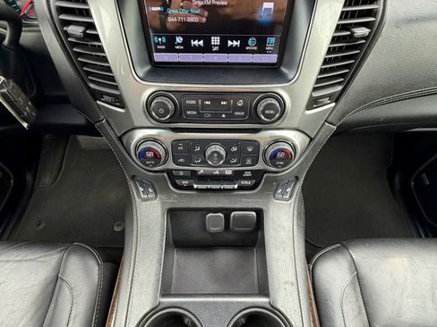 Used 2018 Chevrolet Tahoe LT AWD/4WD image 14