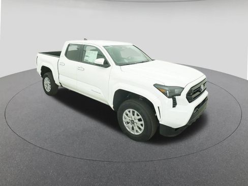 New 2025 Toyota Tacoma SR5 AWD/4WD image 13