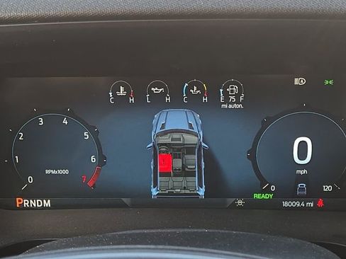 Used 2024 Ford F150 XLT w/ Equipment Group 302A MID image 30