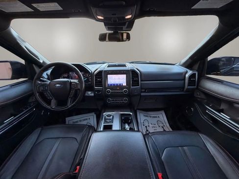 Used 2020 Ford Expedition Limited w/ Equipment Group 303A RWD image 24