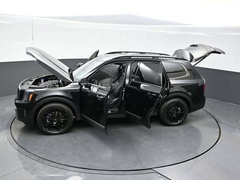 Used 2023 Kia Telluride SX Prestige X-Line AWD/4WD image 43