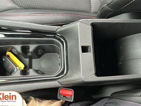 Used 2024 Jeep Compass Trailhawk image 24