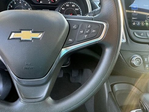 Certified 2024 Chevrolet Malibu LS image 6