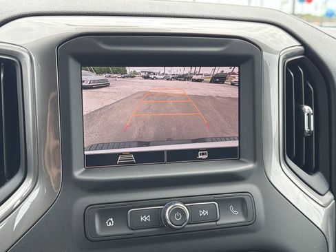 New 2026 Chevrolet Silverado 3500 W/T AWD/4WD image 5