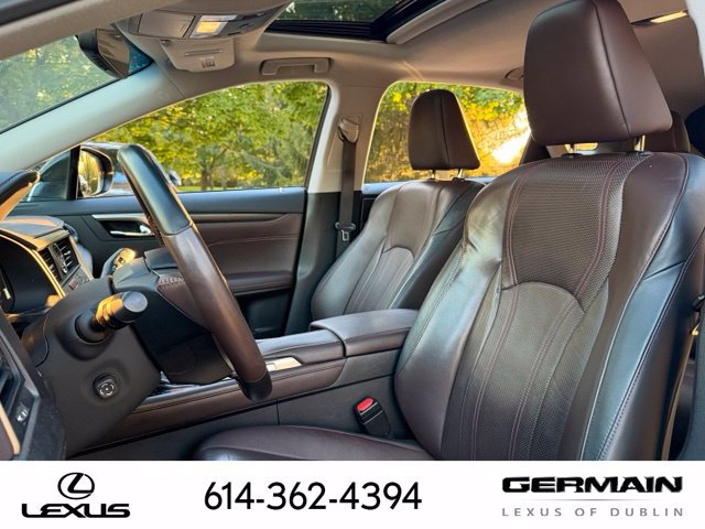 Used 2016 Lexus RX 450h AWD w/ Accessory Package image 14