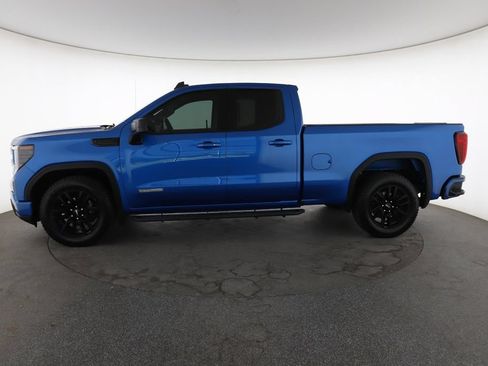 Used 2024 GMC Sierra 1500 Elevation RWD image 7