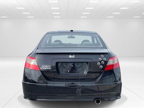 Used 2010 Honda Civic EX image 5
