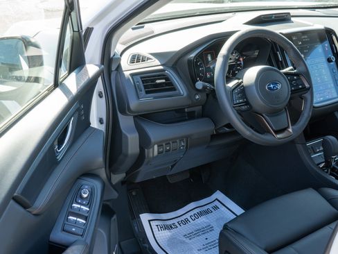 New 2025 Subaru Ascent Bronze Edition w/ Popular Package #2 image 10