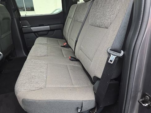 Used 2024 Ford F150 XLT w/ Mobile Office Package AWD/4WD image 23