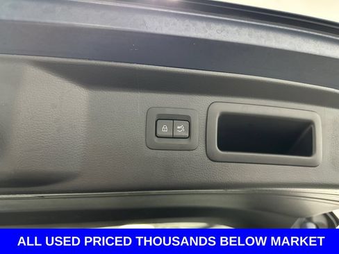 Used 2025 MAZDA CX-50 AWD 2.5 Hybrid w/ Premium Pkg image 20