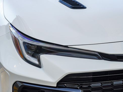 New 2026 Toyota Corolla GR AWD/4WD image 9
