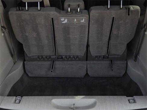 Used 2018 Chrysler Pacifica Touring Plus w/ Tire & Wheel Group image 10