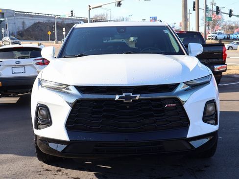 Used 2019 Chevrolet Blazer RS image 2