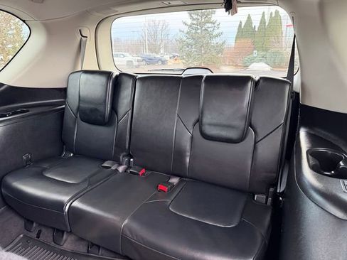 Used 2018 Nissan Armada SL w/ Premium Package image 16