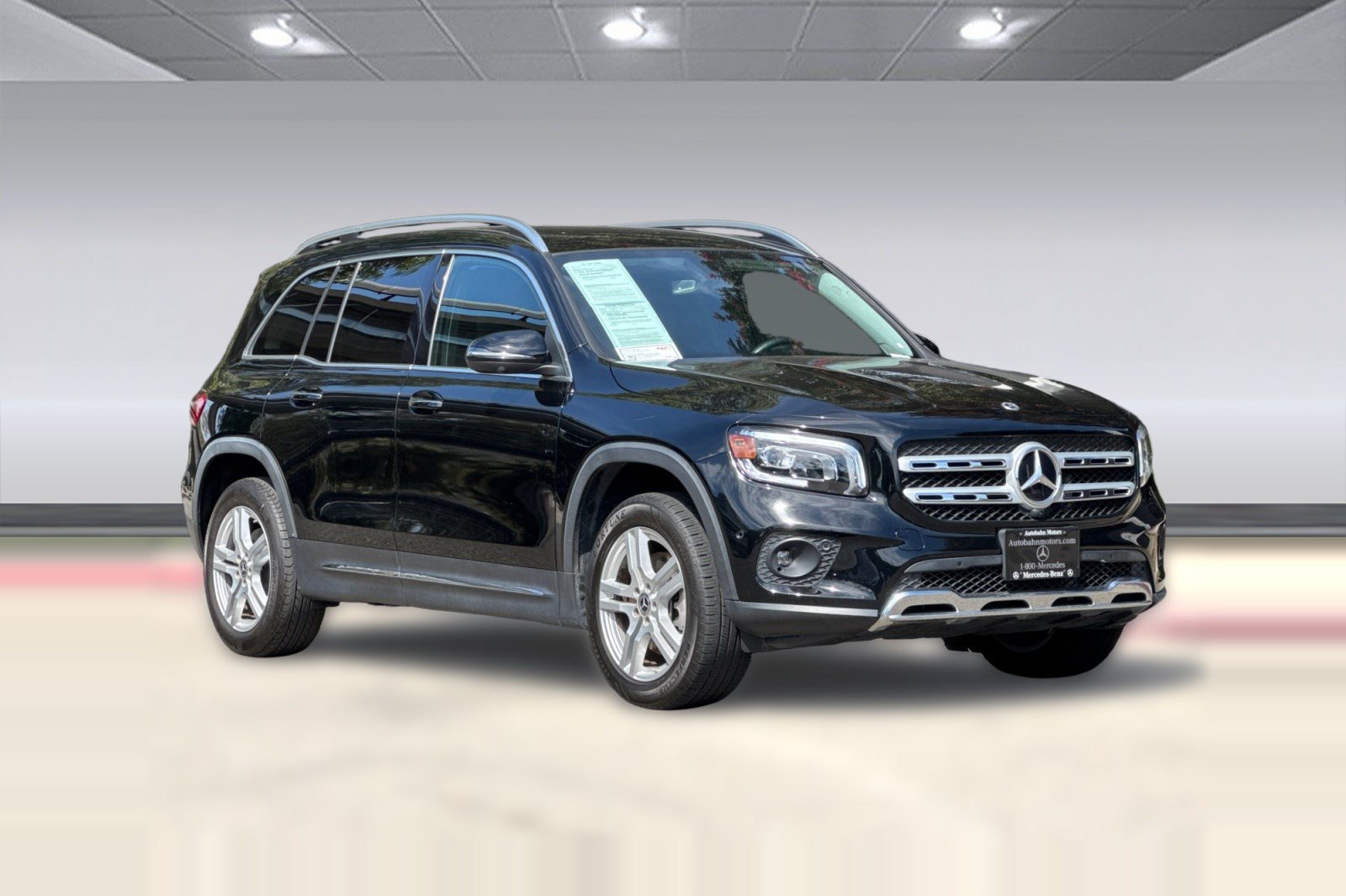 Used 2023 Mercedes-Benz GLB 250 image 7