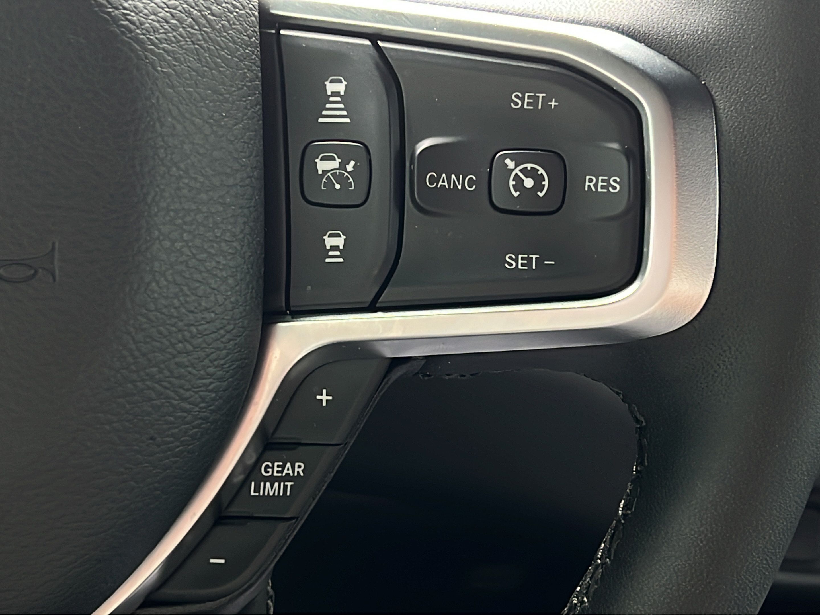 Used 2026 RAM 1500 Big Horn AWD/4WD image 20
