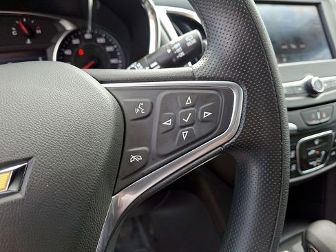 Certified 2023 Chevrolet Equinox LT FWD image 20