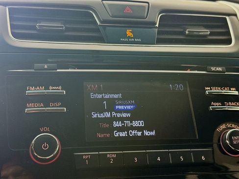 Used 2015 Nissan Altima 2.5 SV FWD image 16
