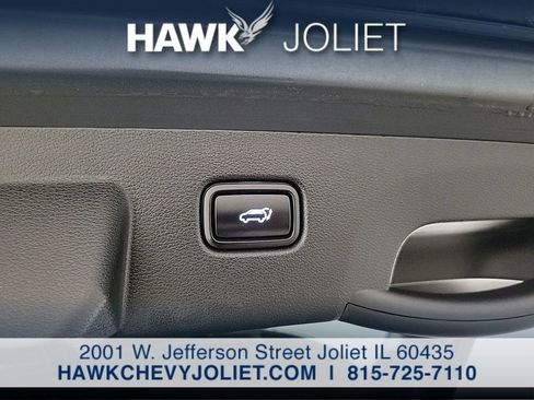 Used 2025 Kia Sportage EX w/ Premium Package image 22