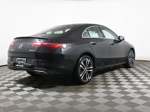 Used 2026 Mercedes-Benz CLA 250 4MATIC image 7