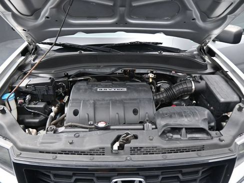 Used 2014 Honda Ridgeline Sport image 24