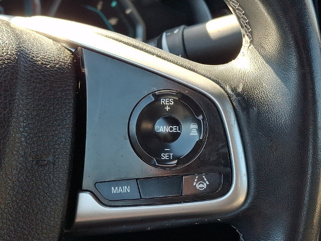 Used 2020 Honda Civic EX image 22