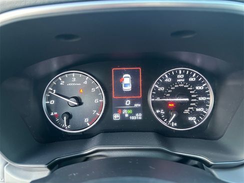 Certified 2025 Subaru Legacy Limited image 14