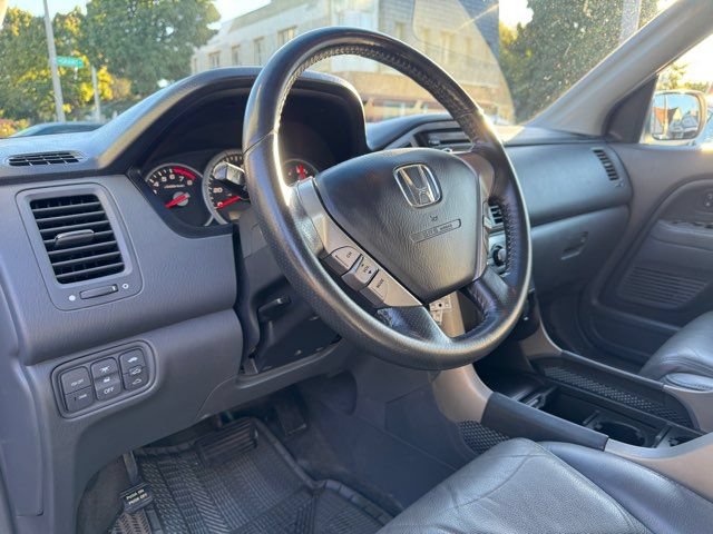 Used 2006 Honda Pilot EX-L image 10