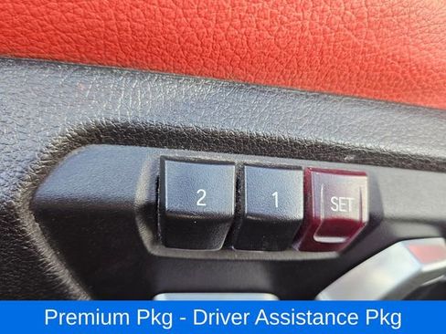 Used 2017 BMW 430i Coupe image 22