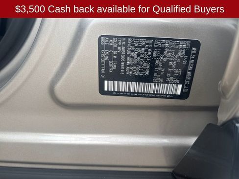 New 2026 Nissan Rogue Platinum w/ Platinum Premium Package image 30