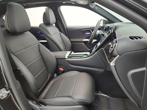 New 2027 Mercedes-Benz GLC 300 image 14