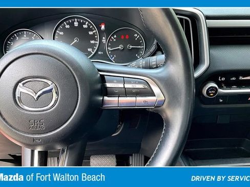 Used 2024 MAZDA CX-50 AWD 2.5 S w/ Cargo Package image 11