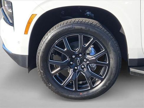 New 2026 Chevrolet Tahoe LS w/ Max Trailering Package image 10
