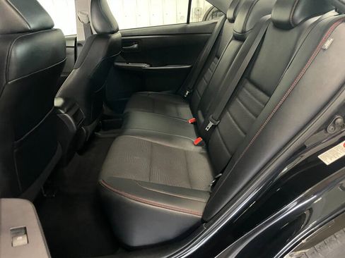 Used 2016 Toyota Camry SE FWD image 16