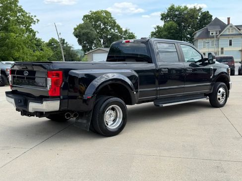 Used 2020 Ford F350 XL w/ STX Appearance Package AWD/4WD image 2