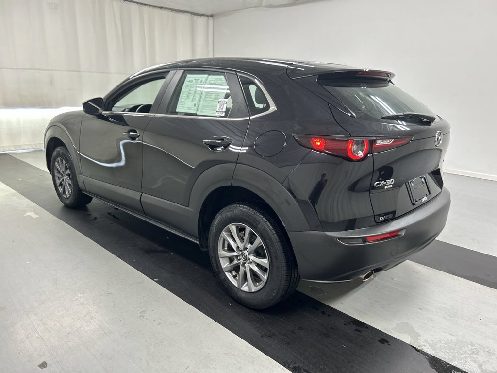Used 2024 MAZDA CX-30 AWD 2.5 S image 7