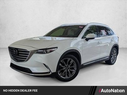 Used 2019 MAZDA CX-9 Grand Touring
