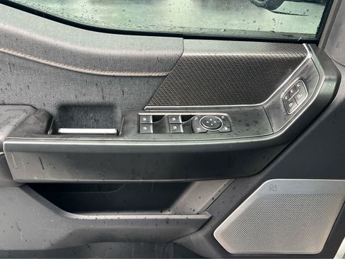 Certified 2023 Ford F150 Raptor w/ Raptor Carbon Fiber Package AWD/4WD image 33