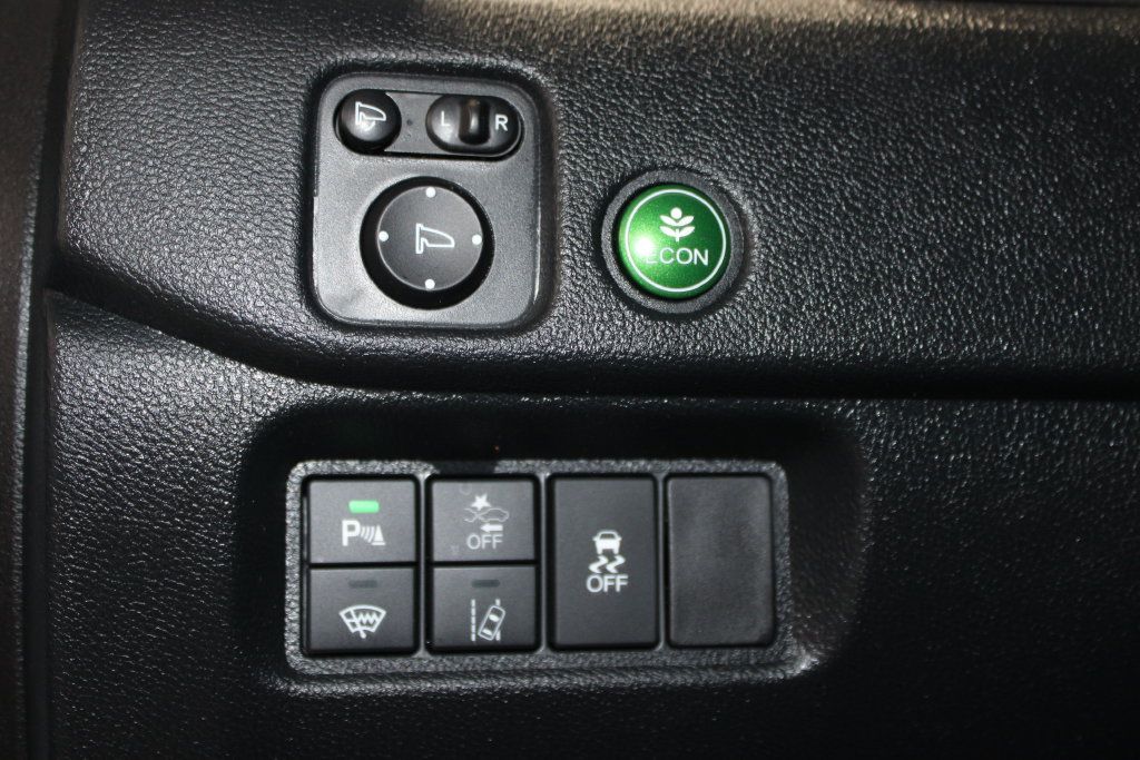 Used 2022 Honda Passport TrailSport image 8