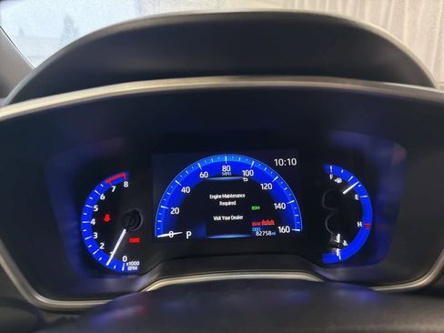 Used 2020 Toyota Corolla XSE image 21