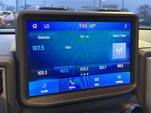 Used 2023 Ford Bronco Sport Big Bend w/ Convenience Package image 18