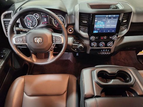 Used 2026 RAM 1500 Tradesman image 48