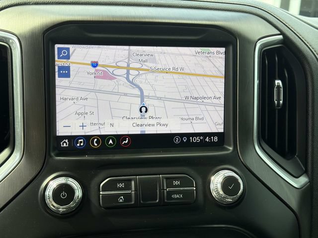 Used 2022 GMC Sierra 2500 AT4 w/ AT4 Premium Plus Package AWD/4WD image 31